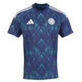 Leicester City 2a Equipación 2025/26